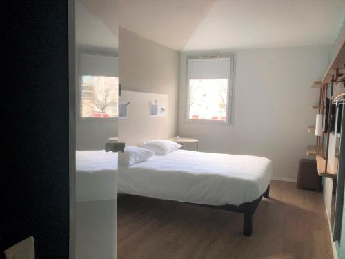 Ibis Budget Dijon Centre Clemenceau מראה חיצוני תמונה