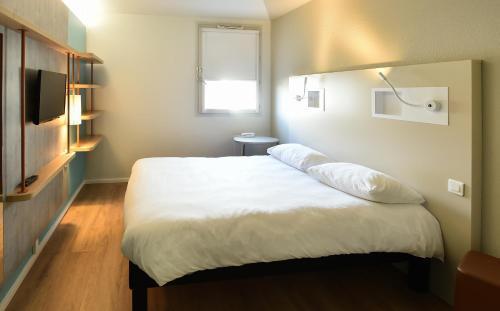 Ibis Budget Dijon Centre Clemenceau מראה חיצוני תמונה